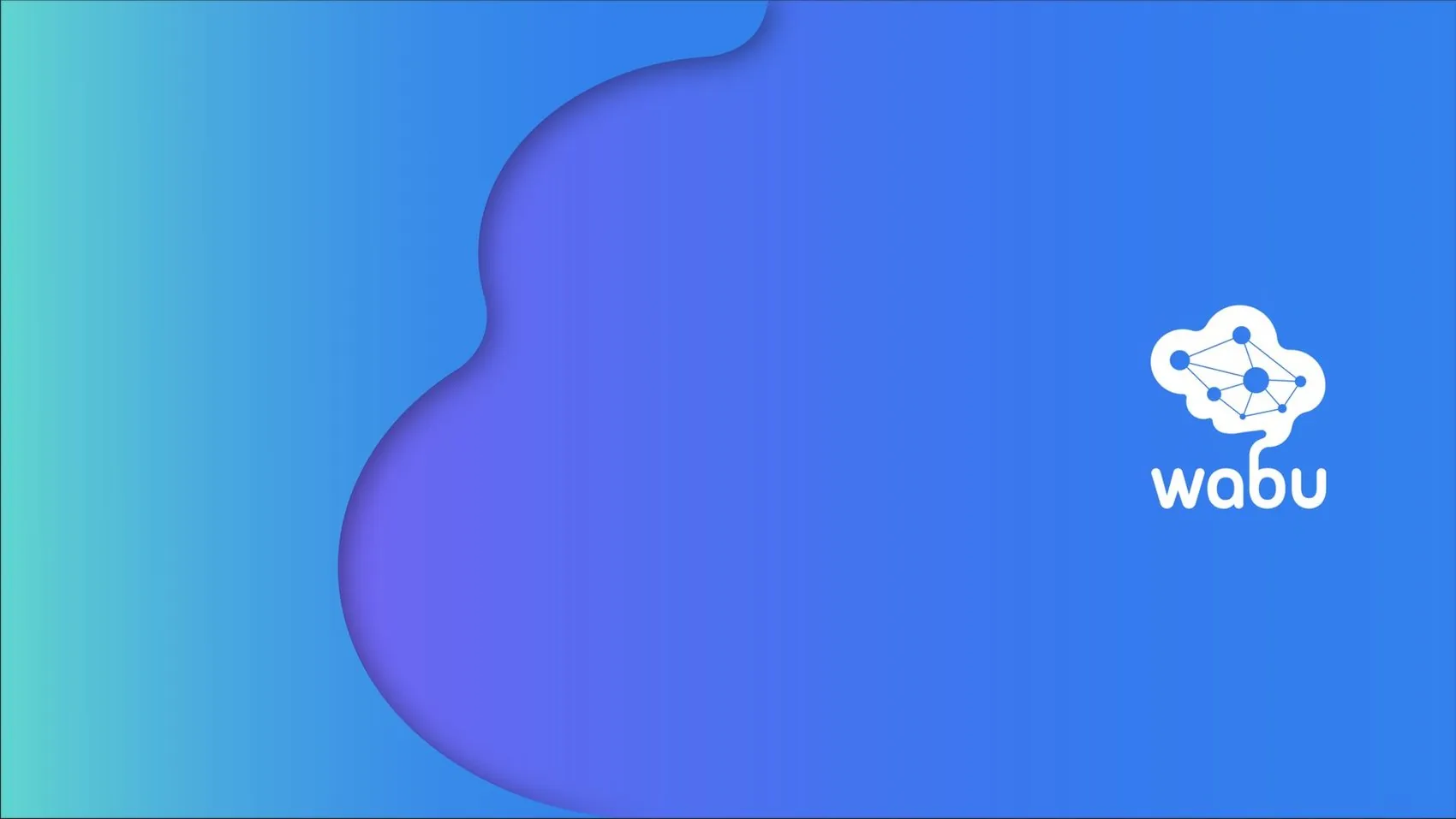 Wabu — Brand system · Identity