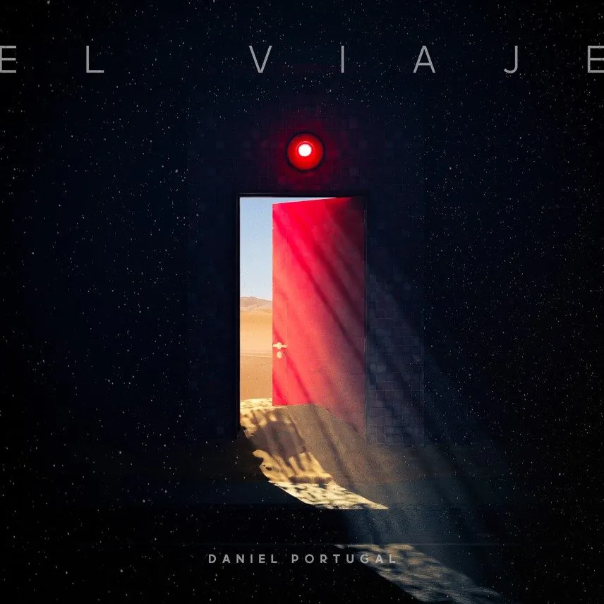 El Viaje — Music · Album art