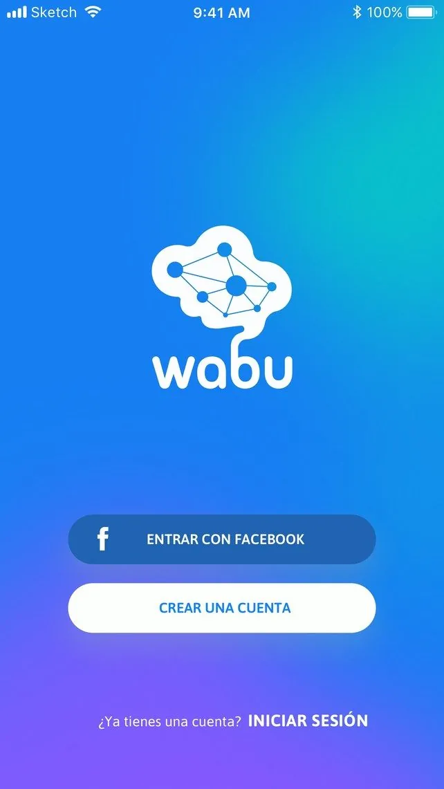 Onboarding — Product · UI
