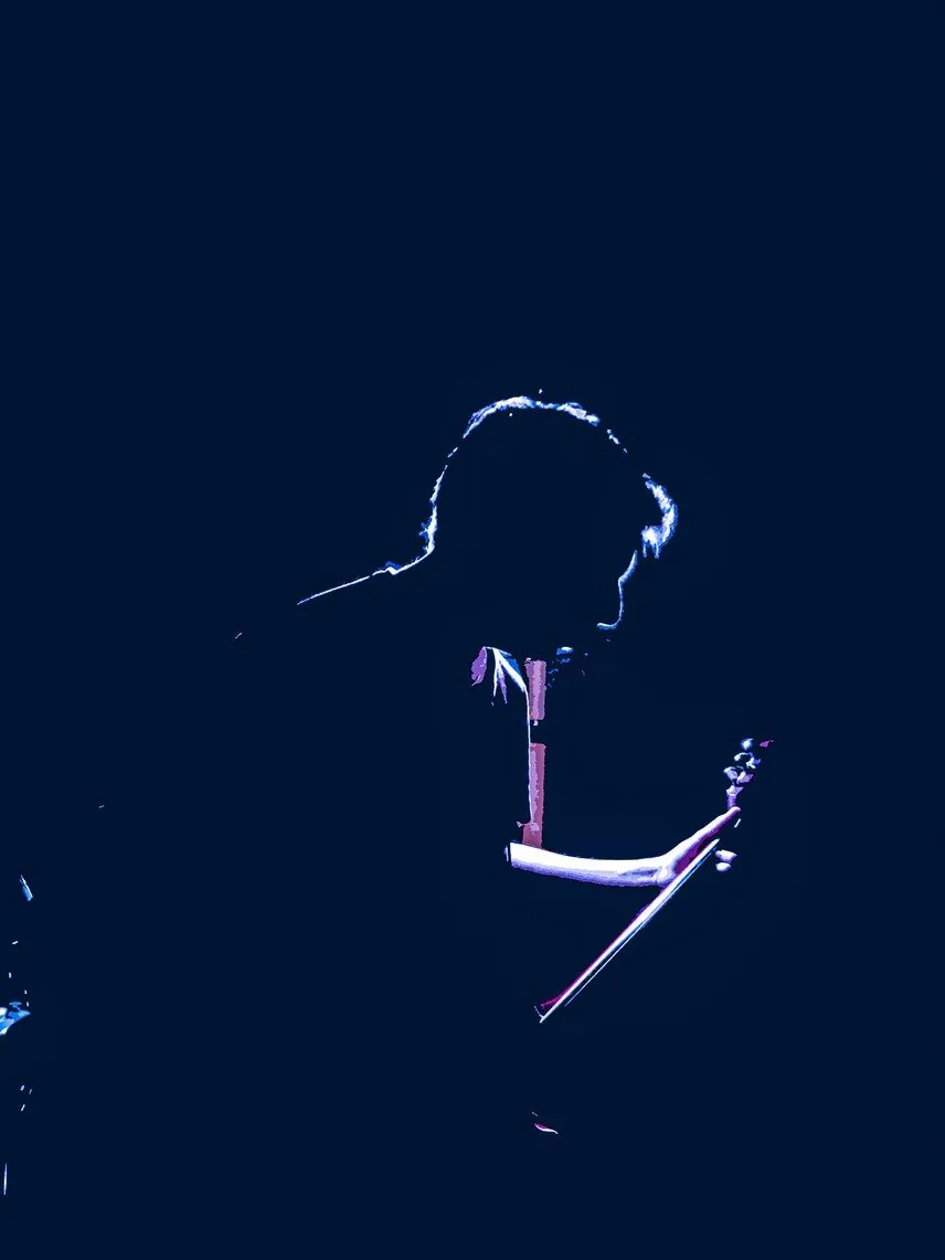 Live — Music · Photography