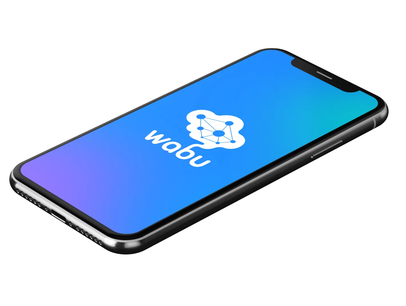 Wabu — Product · Mobile app