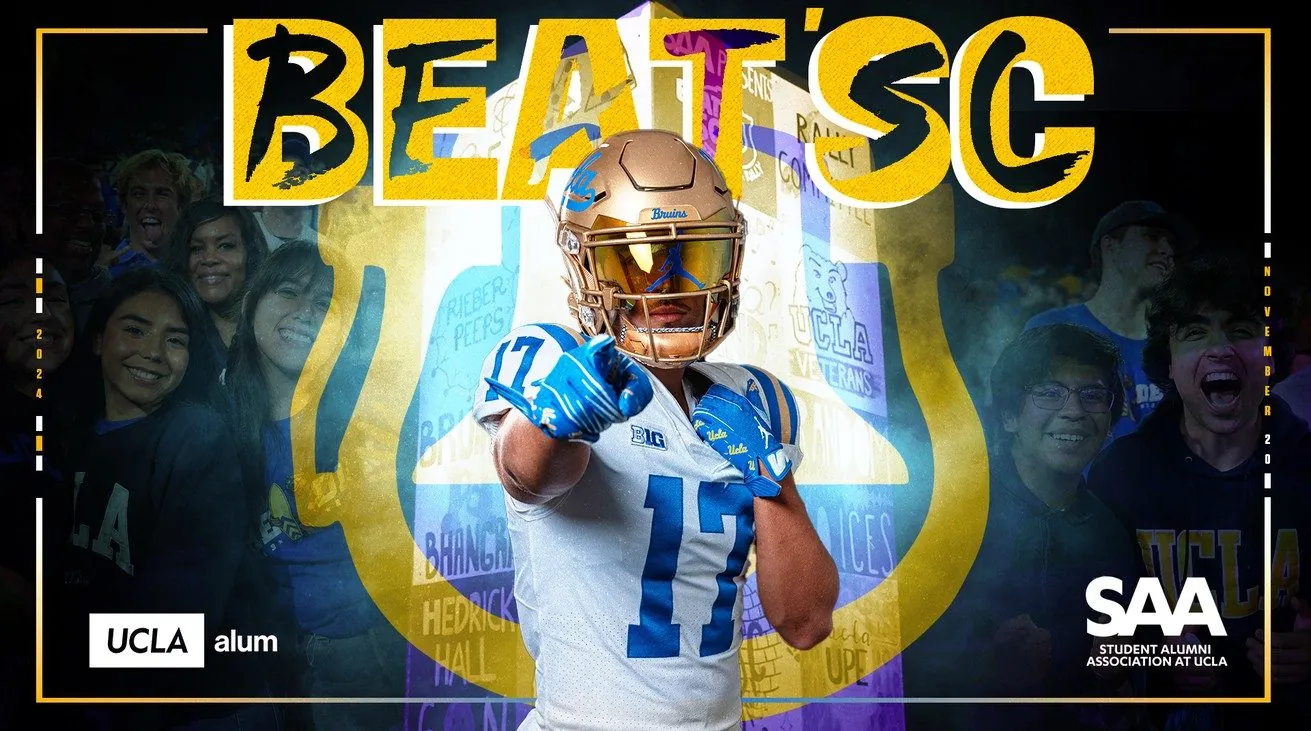 Beat'SC 2025 event identity.